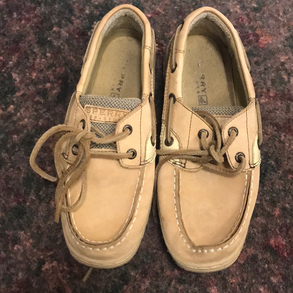 Speedy Topsiders Youth 2